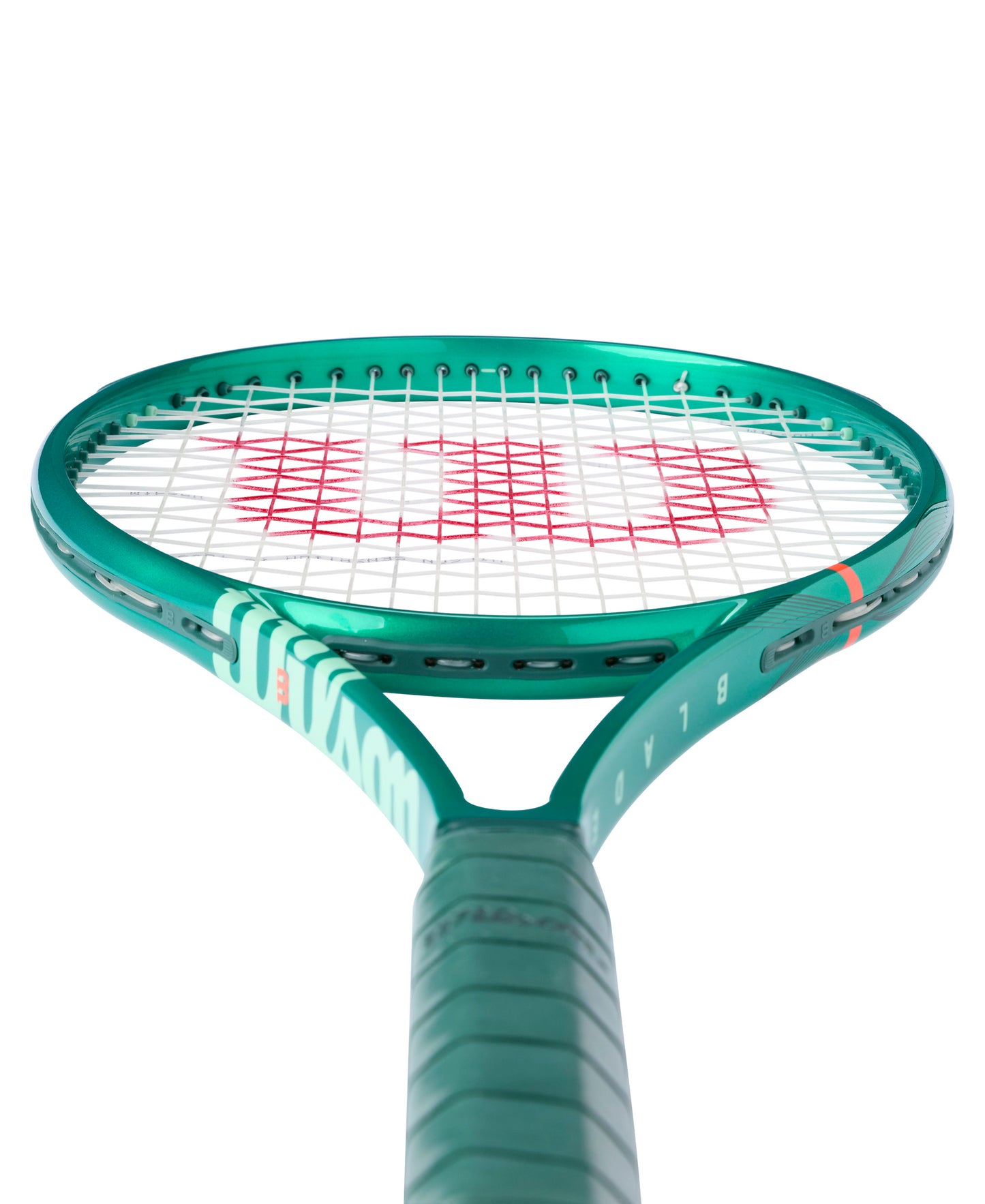 Wilson Raqueta Blade 98 16x19 V10