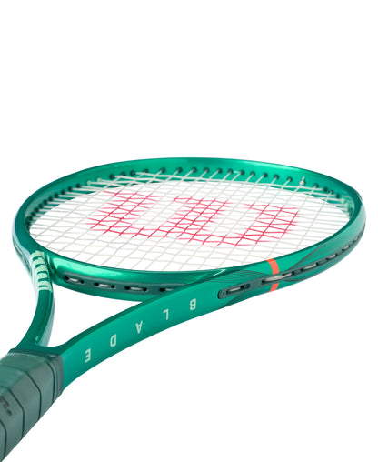 Wilson Raqueta Blade 98 16x19 V10