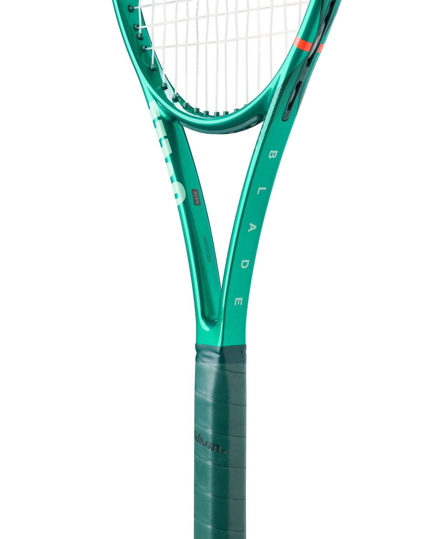 Wilson Raqueta Blade 98 16x19 V10