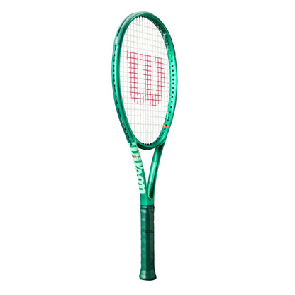 Wilson Raqueta Blade 100L V10