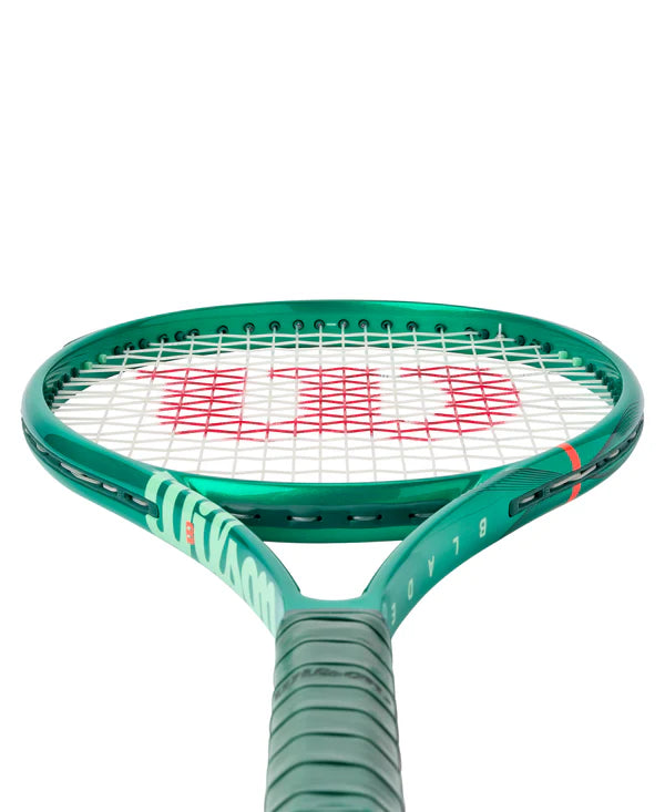 Wilson Raqueta Blade 100L V10