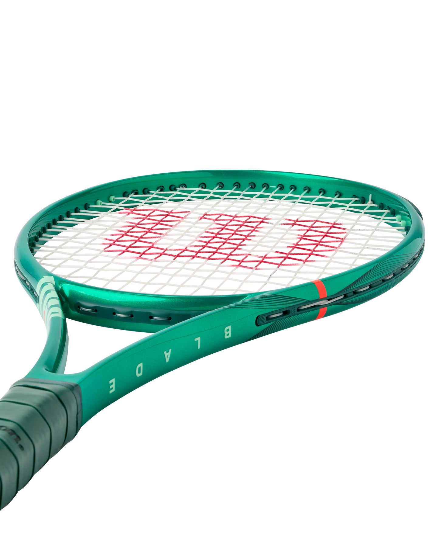 Wilson Raqueta Blade 100 Pro V10