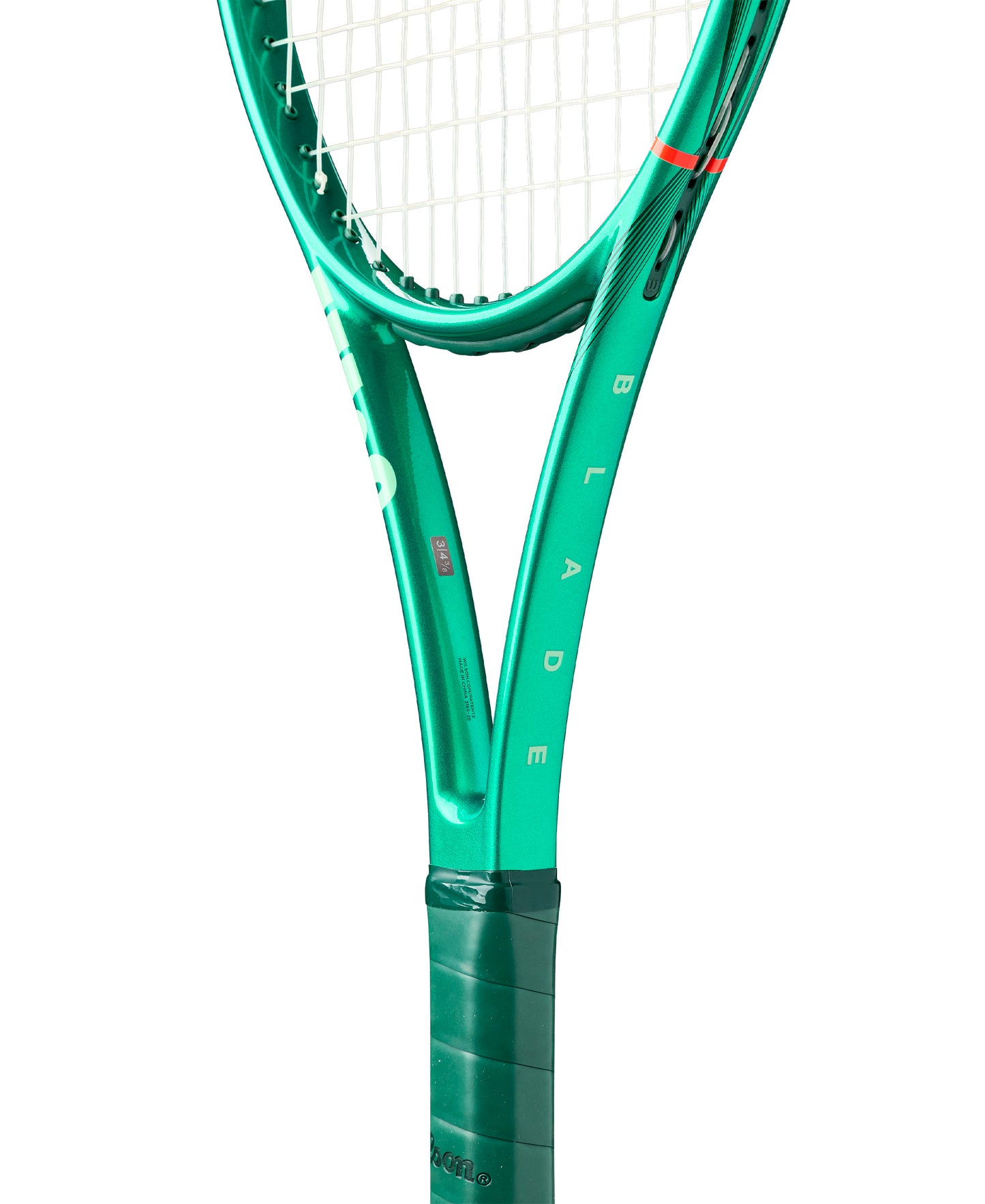 Wilson Raqueta Blade 100 Pro V10