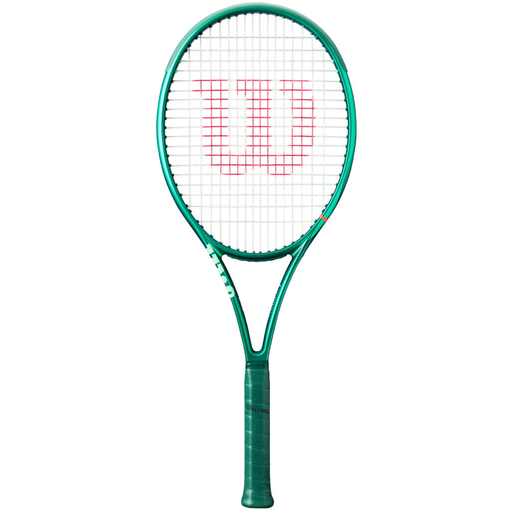 Wilson Raqueta Blade 100L V10