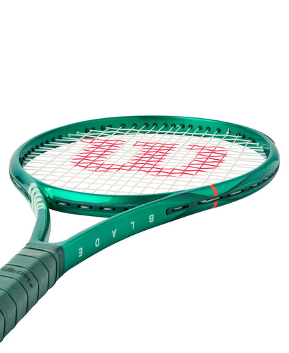 Wilson Raqueta Blade 100 V10