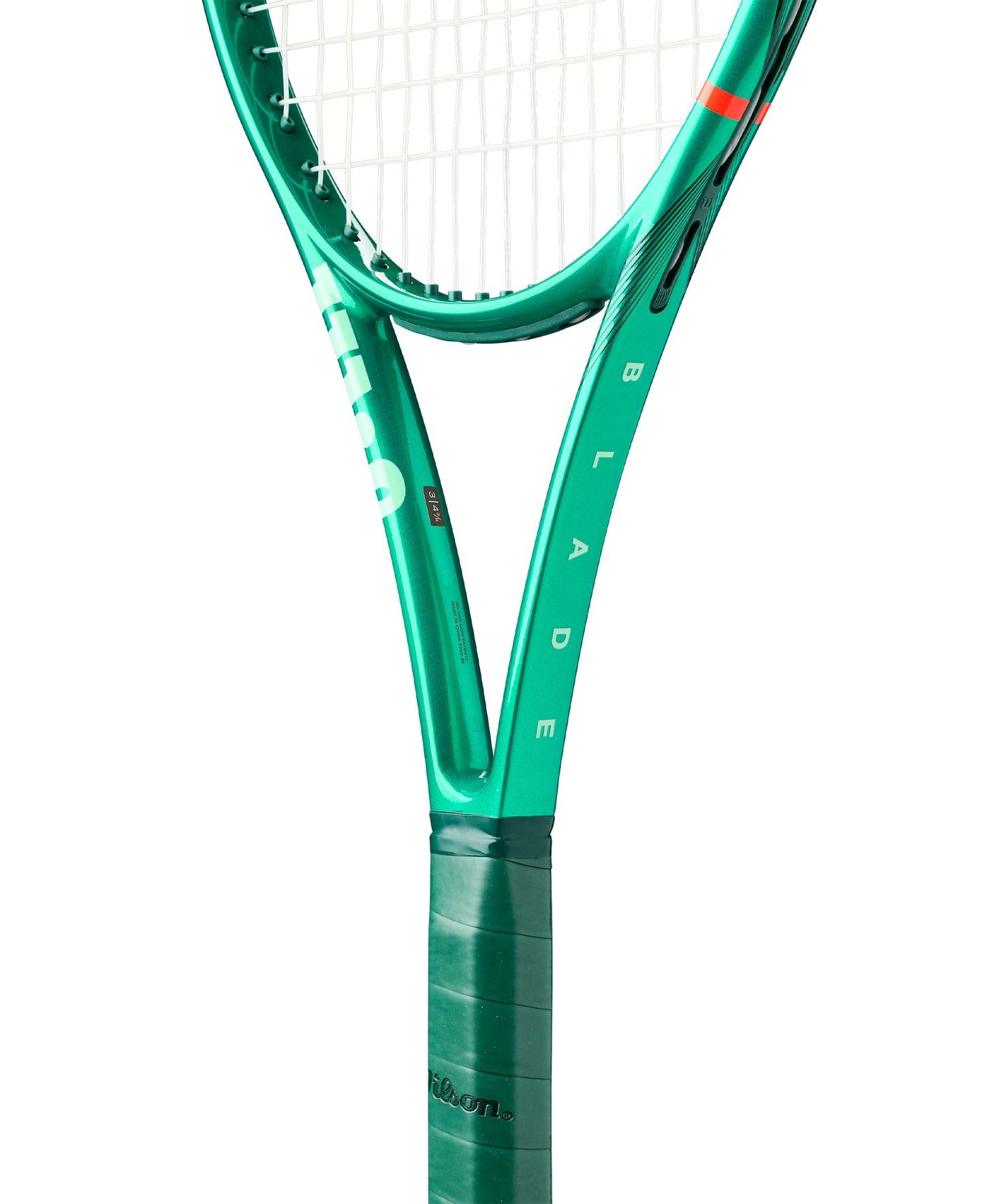 Wilson Raqueta Blade 100 V10
