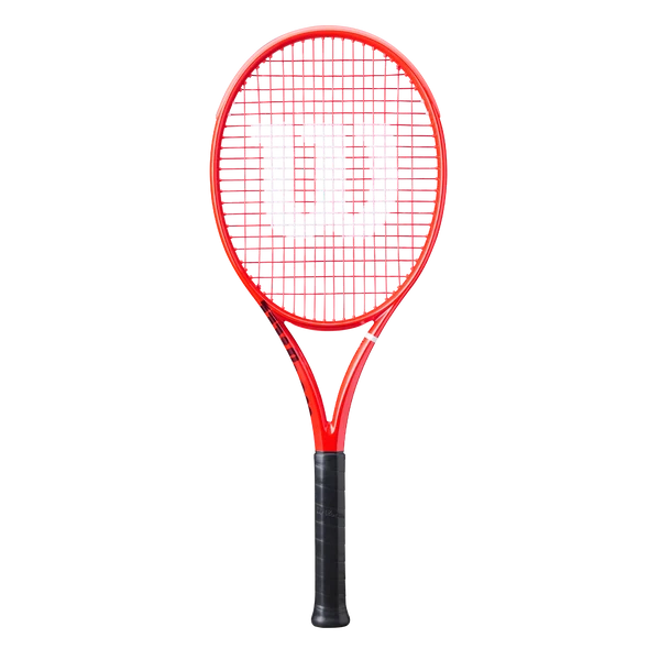 Raqueta Wilson Defyer 100UL V1