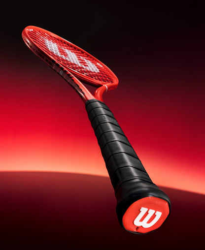 Raqueta Wilson Defyer 100UL V1