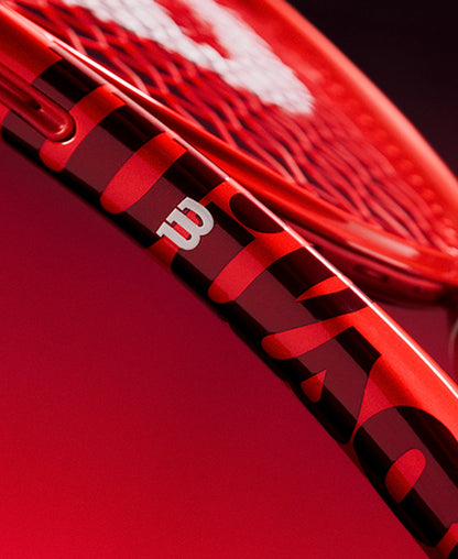Raqueta Wilson Defyer 100UL V1