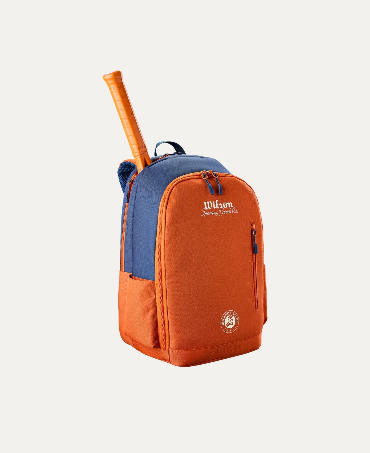 Wilson Mochila Roland Garros Team