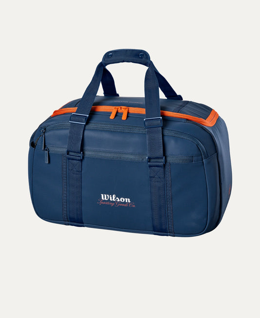 Wilson Mochila Duffel RG 2026 Azul Marino