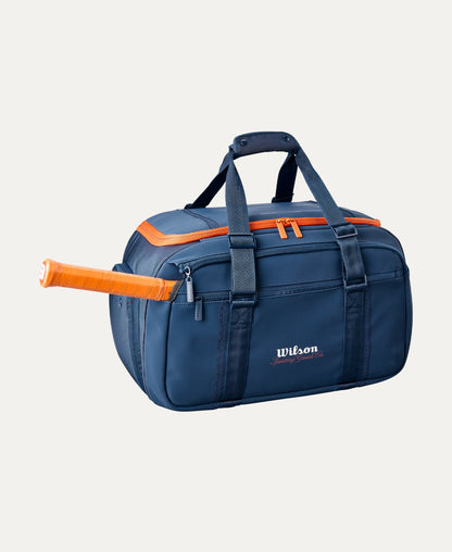 Wilson Mochila Duffel RG 2026 Azul Marino