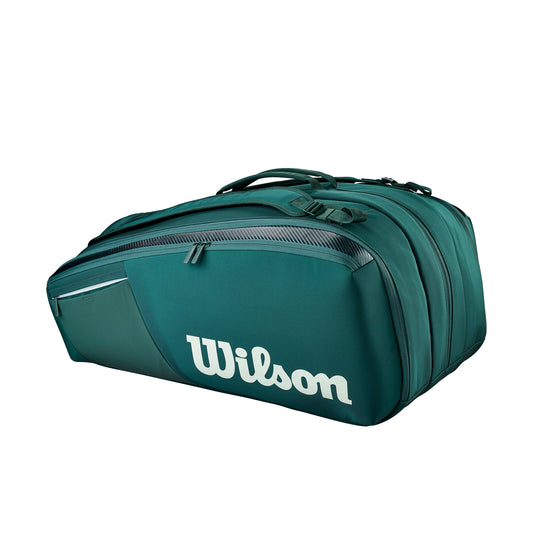 Wilson Raquetero Blade v10 15PK