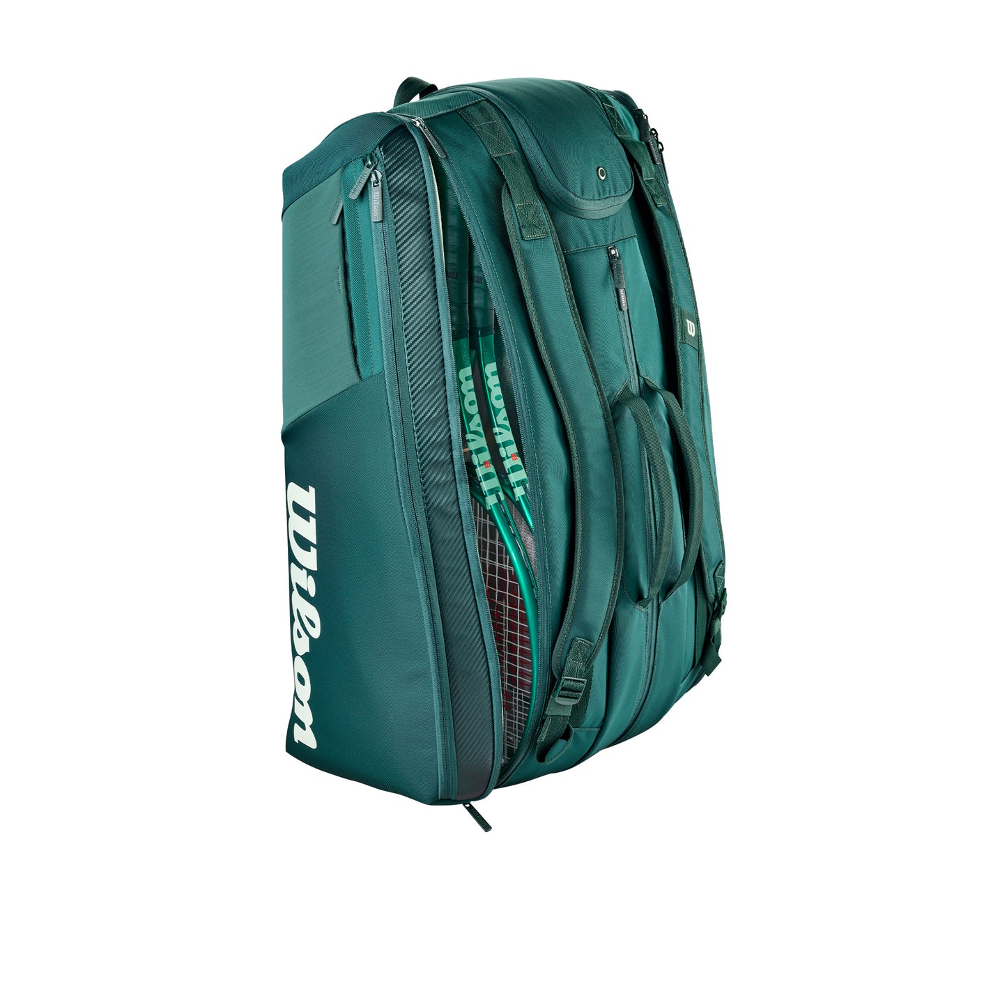 Wilson Raquetero Blade v10 15PK
