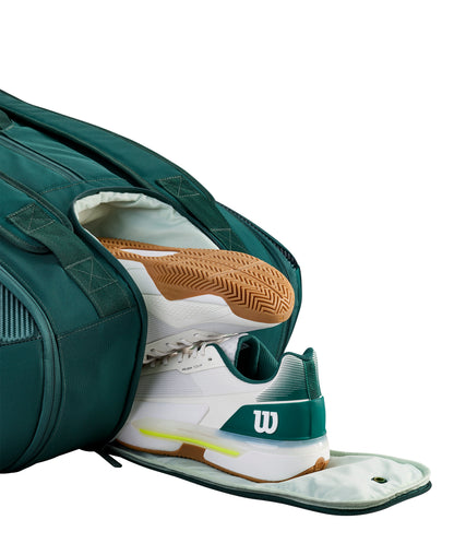 Wilson Raquetero Blade v10 15PK