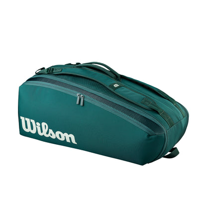 Wilson Raquetero Blade v10 9PK