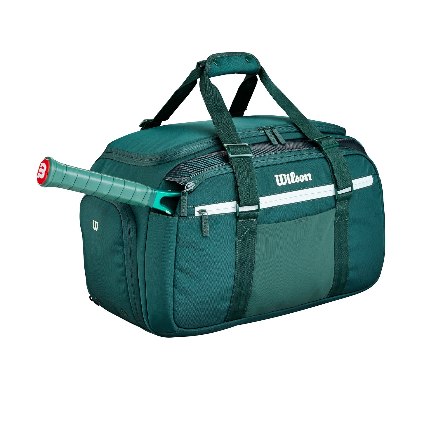 Wilson Mochila Duffel Blade v10