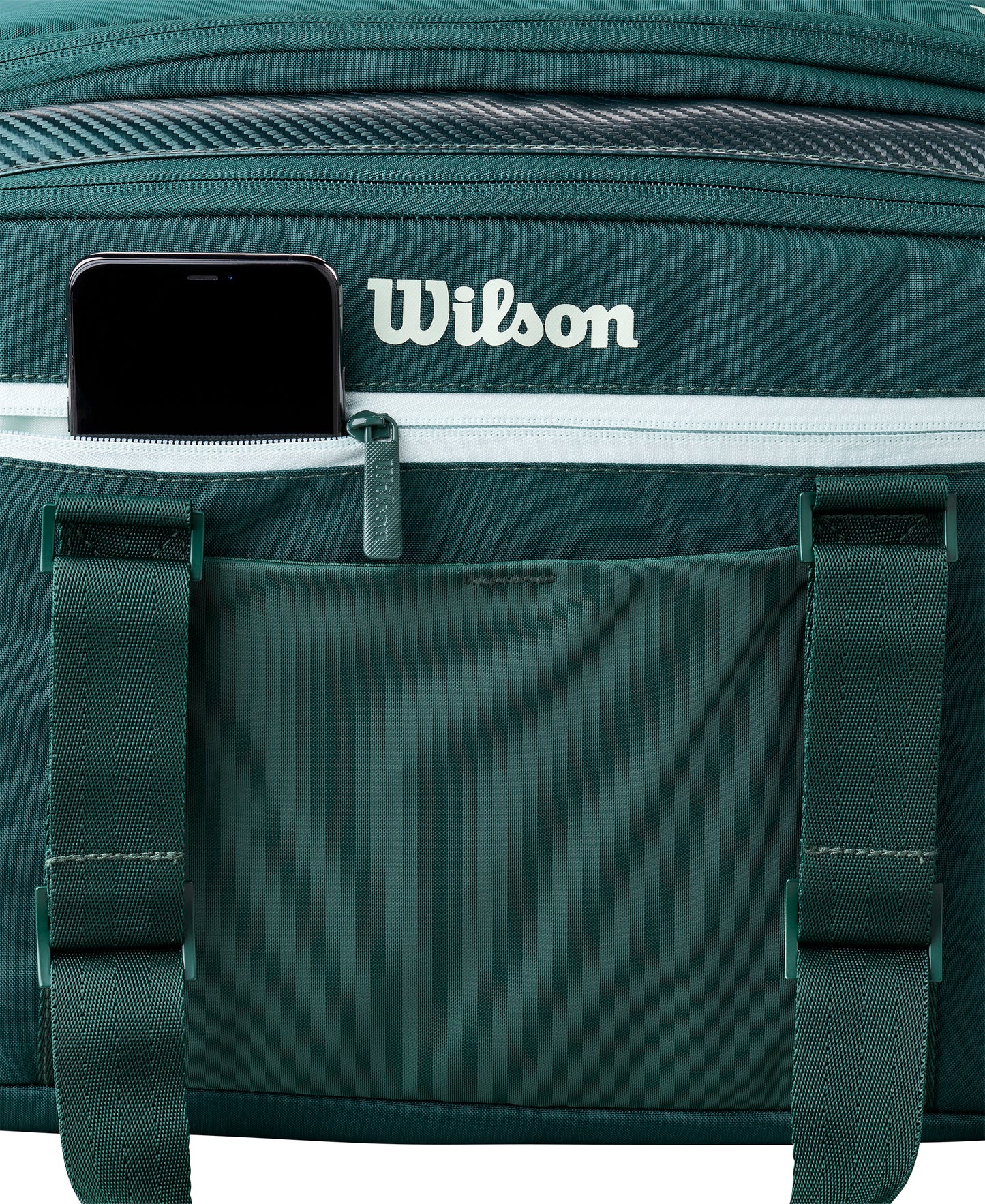 Wilson Mochila Duffel Blade v10