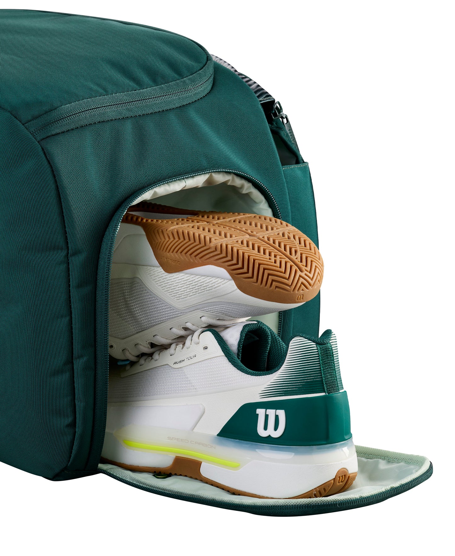 Wilson Mochila Duffel Blade v10
