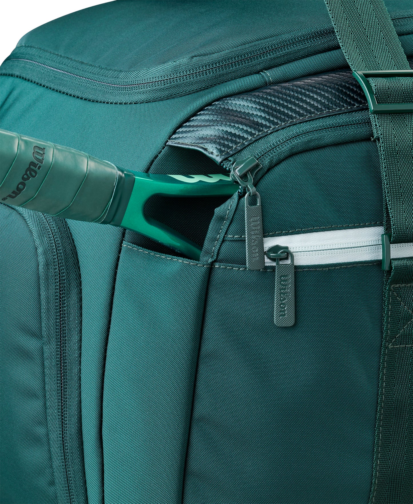 Wilson Mochila Duffel Blade v10