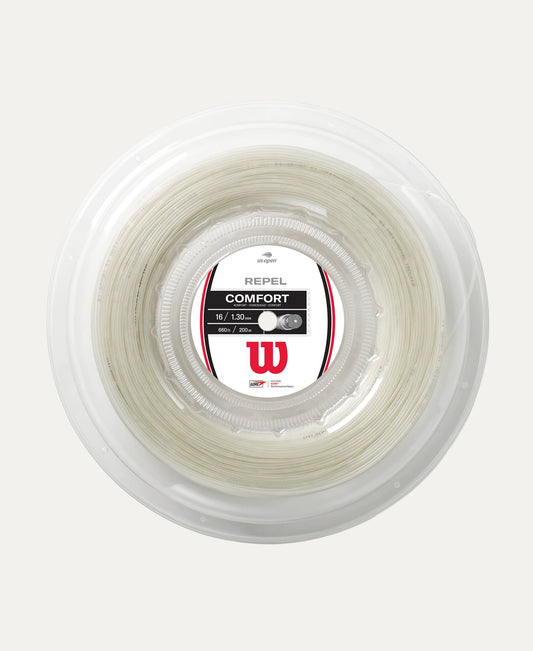 Cordaje Wilson Sensation comfort 200m