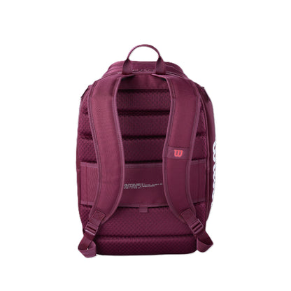 Wilson Mochila Defyer V1