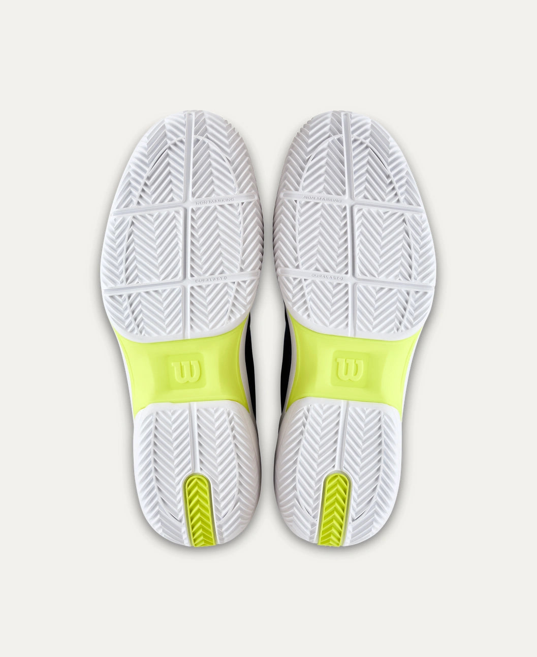 Zapatilla Wilson Rush Lite 5 Azul