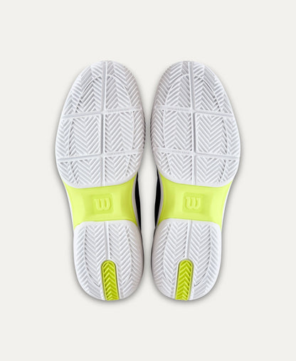 Zapatilla Wilson Rush Lite 5 Azul