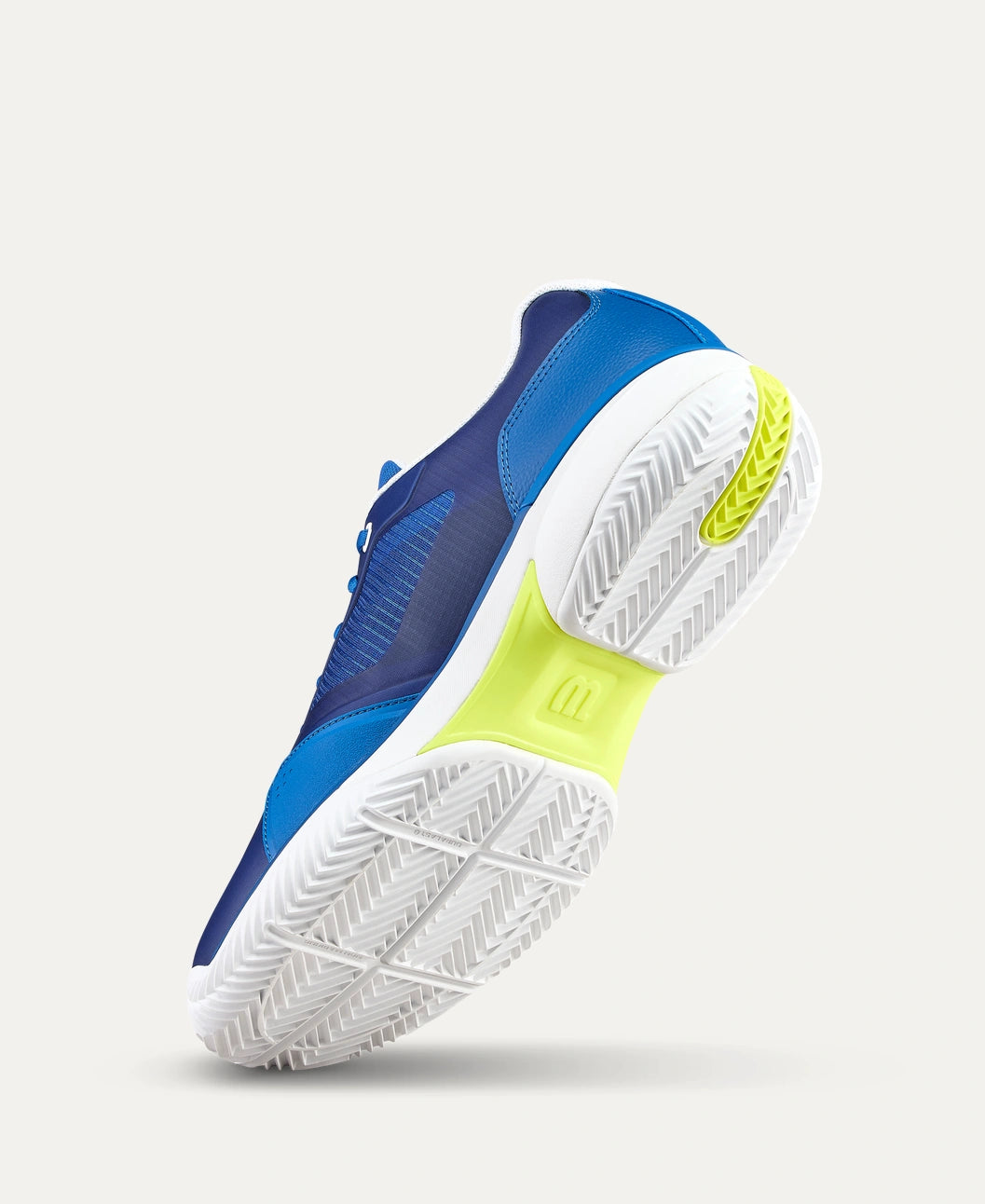 Zapatilla Wilson Rush Lite 5 Azul