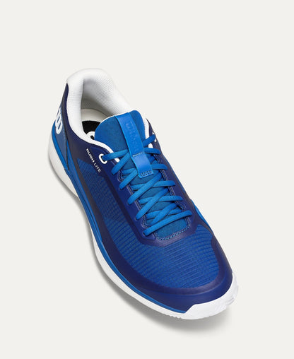 Zapatilla Wilson Rush Lite 5 Azul