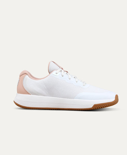 Zapatillas Wilson Intrigue Lite Blanco / Rosa