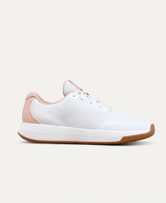 Zapatillas Wilson Intrigue Lite Blanco / Rosa