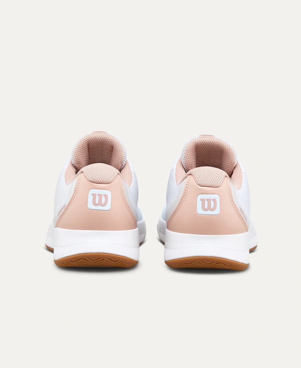 Zapatillas Wilson Intrigue Lite Blanco / Rosa