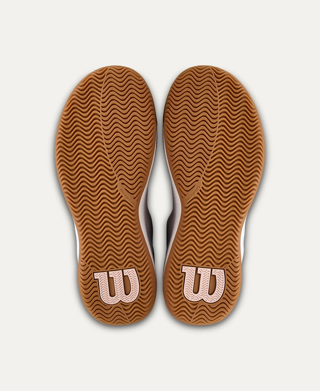 Zapatillas Wilson Intrigue Lite Blanco / Rosa