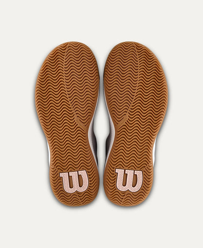 Zapatillas Wilson Intrigue Lite Blanco / Rosa