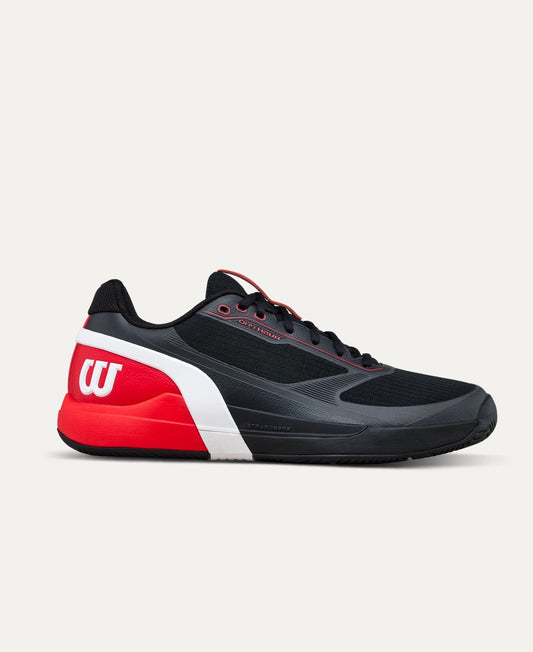 Zapatilla Wilson Rush Pro 5