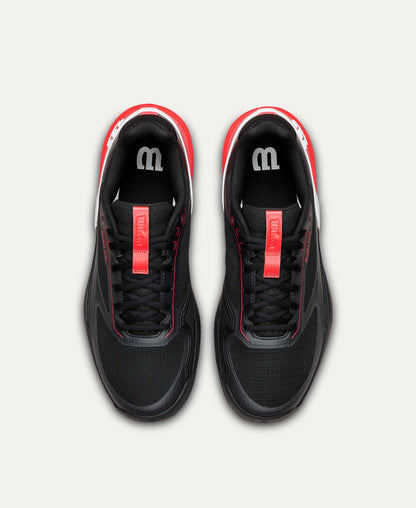 Zapatilla Wilson Rush Pro 5