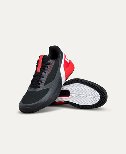 Zapatilla Wilson Rush Pro 5