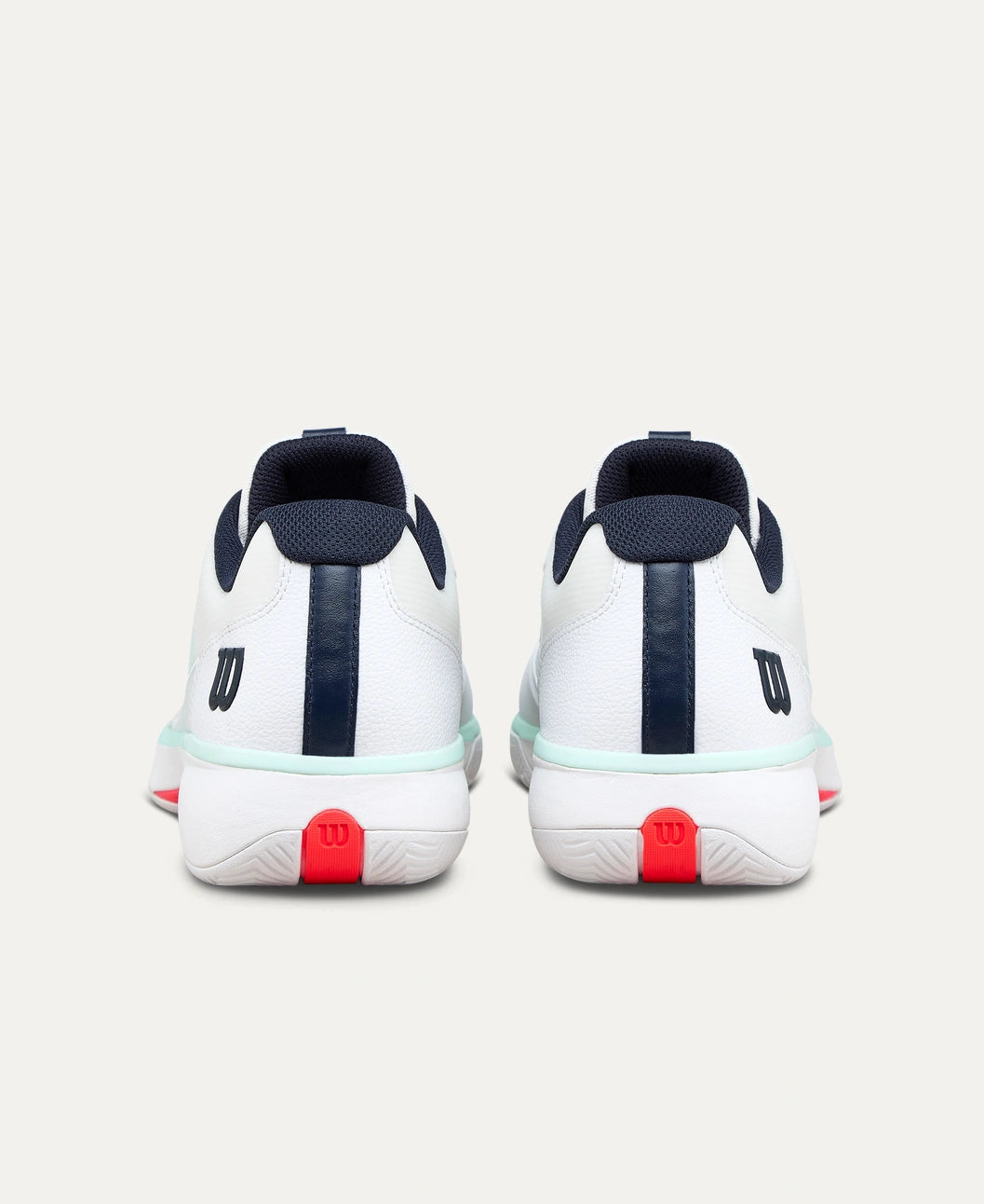 Zapatilla Wilson Rush Lite 5 blanco