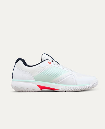 Zapatilla Wilson Rush Lite 5 blanco