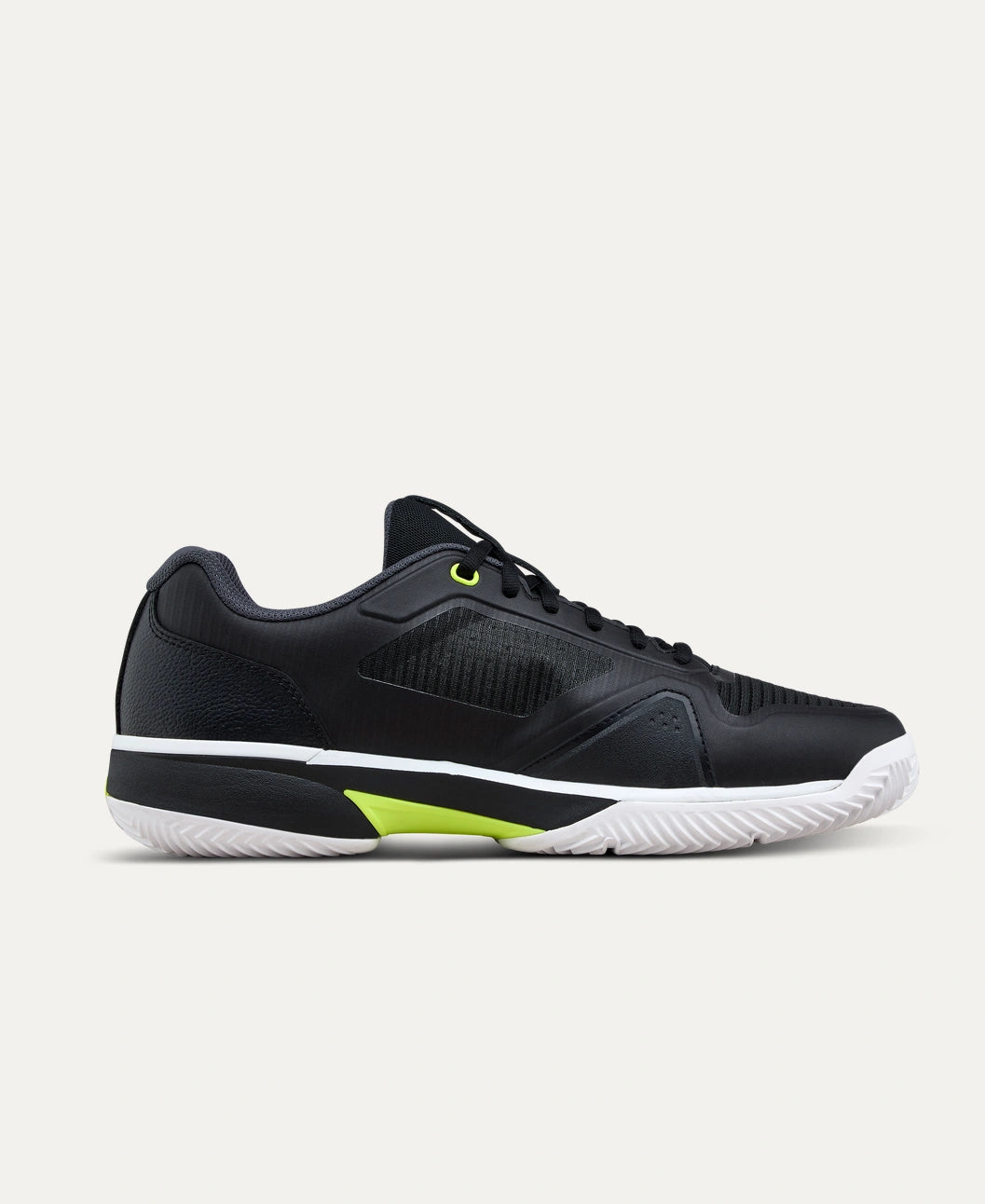 Zapatilla Wilson Rush Lite 5 Negro / Blanco