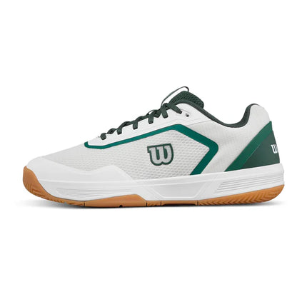 Zapatillas Wilson Courtglide WH/Sy