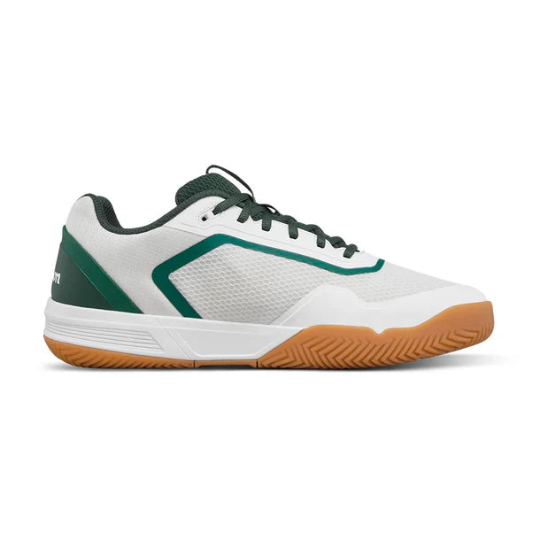 Zapatillas Wilson Courtglide WH/Sy