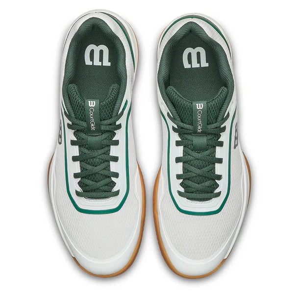 Zapatillas Wilson Courtglide WH/Sy