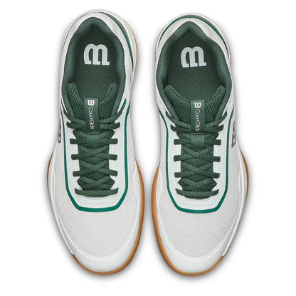 Zapatillas Wilson Courtglide WH/Sy