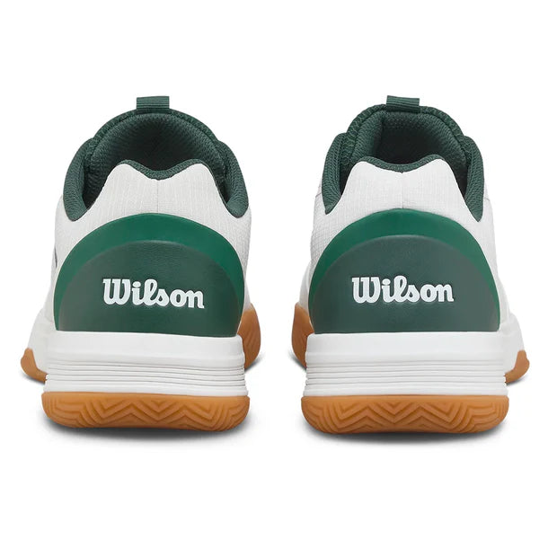 Zapatillas Wilson Courtglide WH/Sy