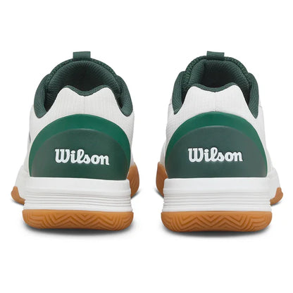 Zapatillas Wilson Courtglide WH/Sy