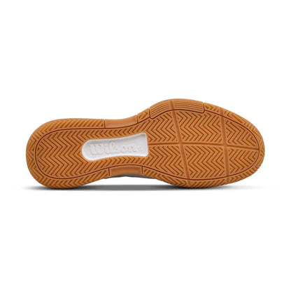 Zapatillas Wilson Courtglide WH/Sy