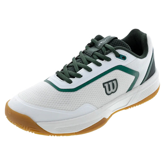 Zapatillas Wilson Courtglide WH/Sy