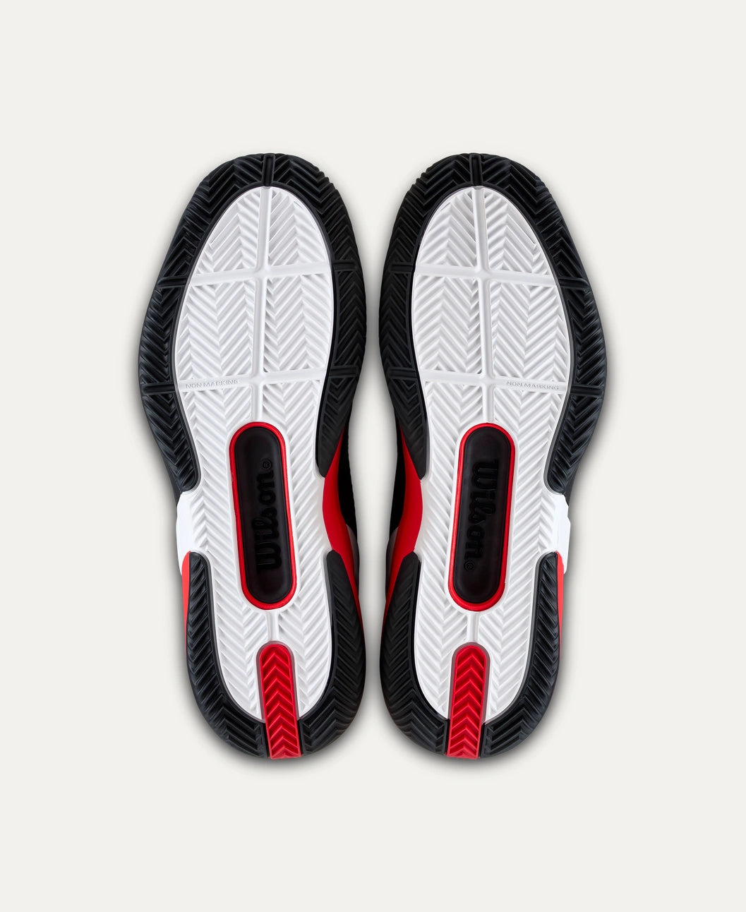 Zapatilla Wilson Rush Pro 5